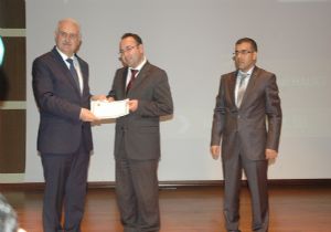 56 bilim adamına bilimsel teşvik